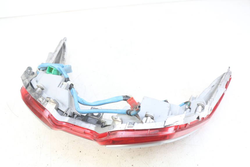 photo de Luz traseira KYMCO DOWNTOWN ABS 125 (2015 - 2017) - Vista geral