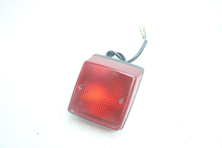 photo de LUZ TRASEIRA SUZUKI DR S 600 (1985 - 1989) - Vista principal