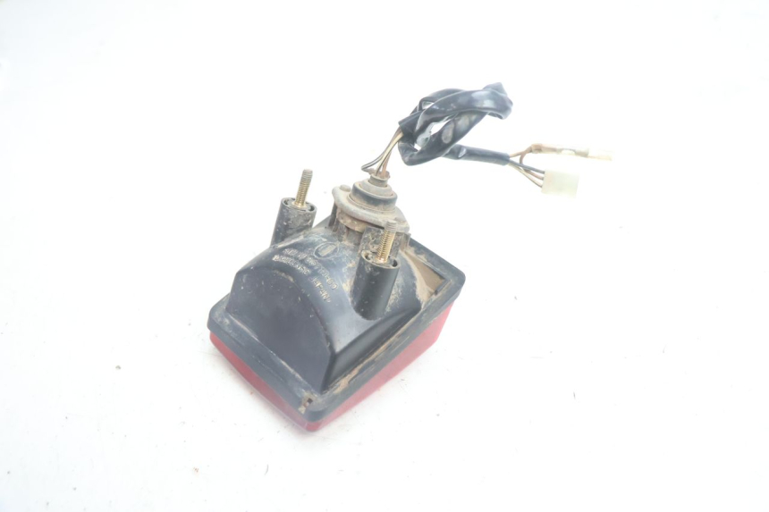 photo de LUZ TRASEIRA SUZUKI DR S 600 (1985 - 1989) - Ampliação técnica