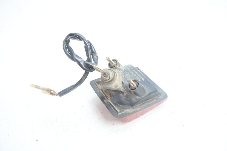 photo de LUZ TRASEIRA SUZUKI DR S 600 (1985 - 1989) - Vista geral
