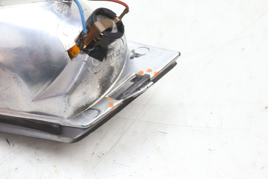 photo de LUZ TRASEIRA DIREITA APRILIA ATLANTIC S 125 (2010 - 2013) - Vista geral