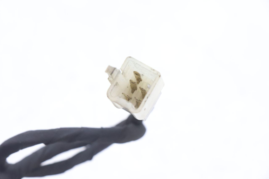 photo de LUZ TRASEIRA DIREITA APRILIA ATLANTIC S 125 (2010 - 2013) - Marcações e referências