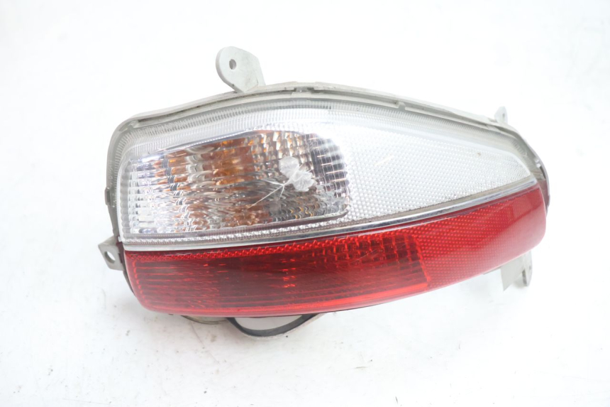 photo de LUZ TRASEIRA DIREITA SUZUKI BURGMAN EXECUTIVE ABS 650 (2006 - 2012) - Vista principal