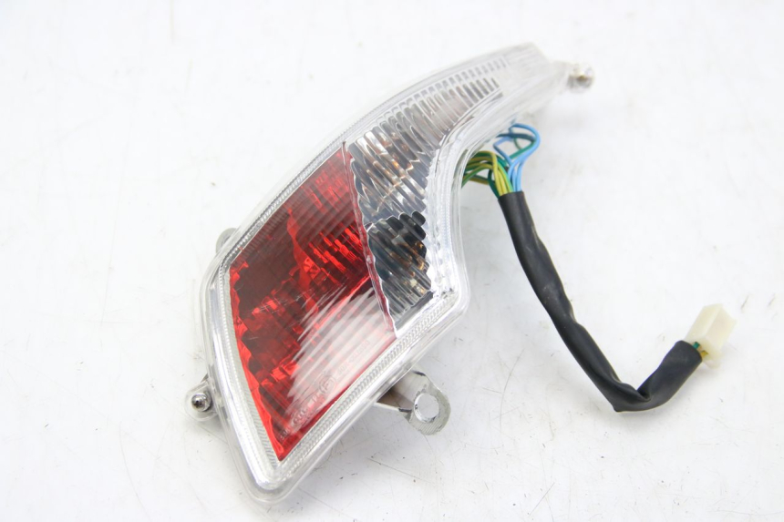 photo de FAROL TRASEIRO DIREITO PEUGEOT E-VIVACITY 1 (2012 - 2018) - Vista principal