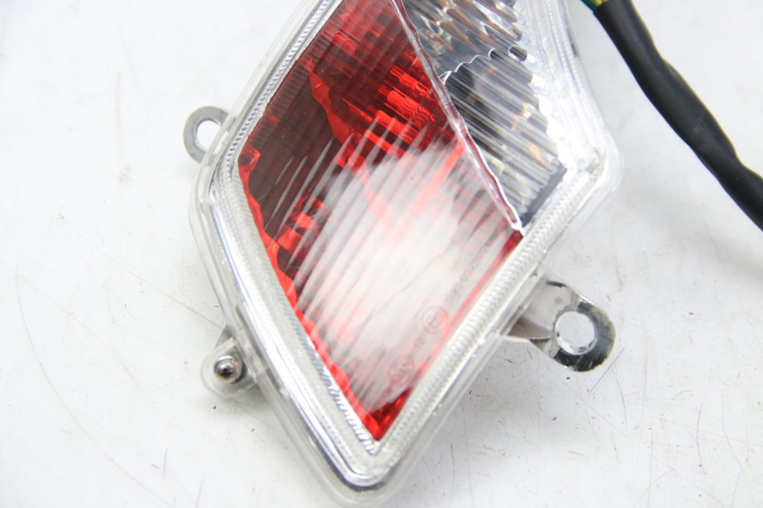 photo de FAROL TRASEIRO DIREITO PEUGEOT E-VIVACITY 1 (2012 - 2018) - Ampliação técnica