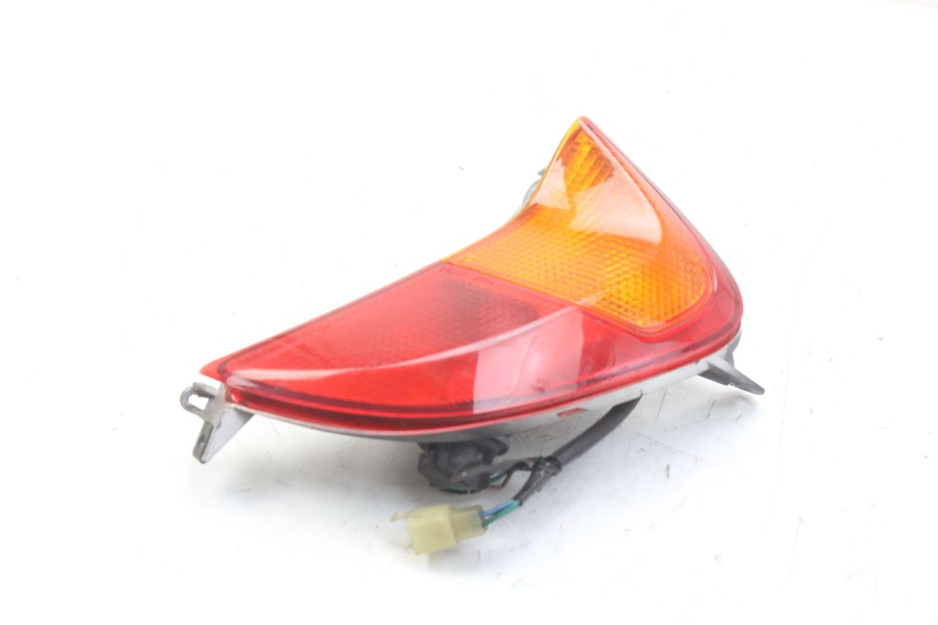 photo de FAROL TRASEIRO DIREITO HONDA FES PANTHEON 2T 125 (1998 - 2002) - Vista principal