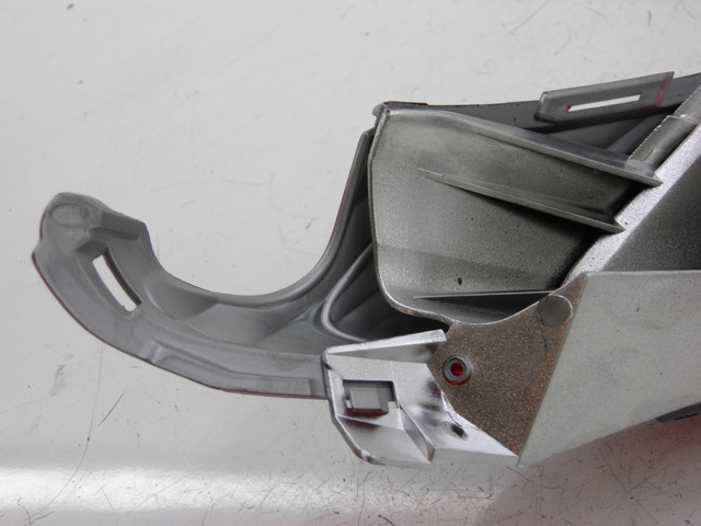 photo de FAROL TRASEIRO DIREITO HONDA FES S-WING SWING ABS 125 (2007 - 2015) - Vista geral