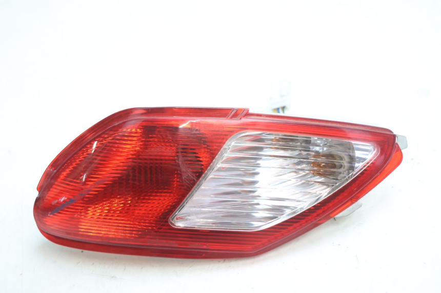 photo de FAROL TRASEIRO DIREITO PIAGGIO MP3 LT 300 (2010 - 2016) - Vista principal