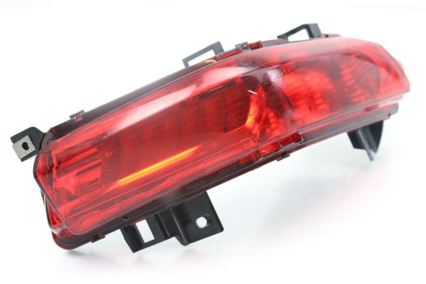 photo de FAROL TRASEIRO DIREITO PIAGGIO MP3 500 (2014 - 2017) - Zoom do estado de desgaste