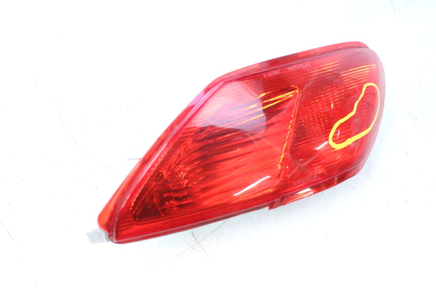 photo de FAROL TRASEIRO DIREITO PIAGGIO MP3 500 (2011 - 2015) - Vista do produto