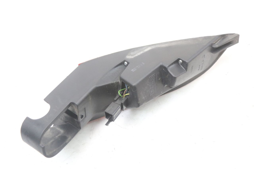 photo de FAROL TRASEIRO DIREITO PEUGEOT SATELIS 125 (2010 - 2012) - Vista geral