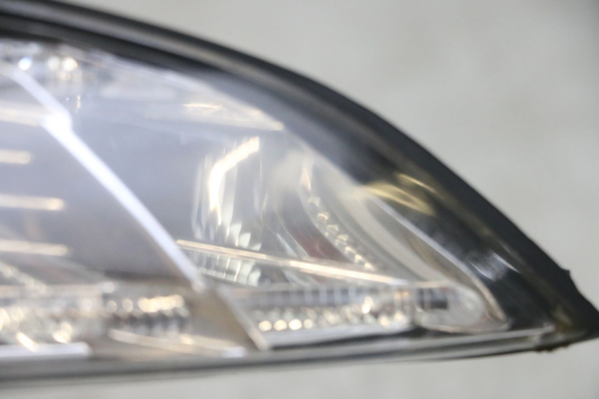 photo de FAROL TRASEIRO DIREITO PEUGEOT SATELIS 125 (2013 - 2018) - Peça verificada
