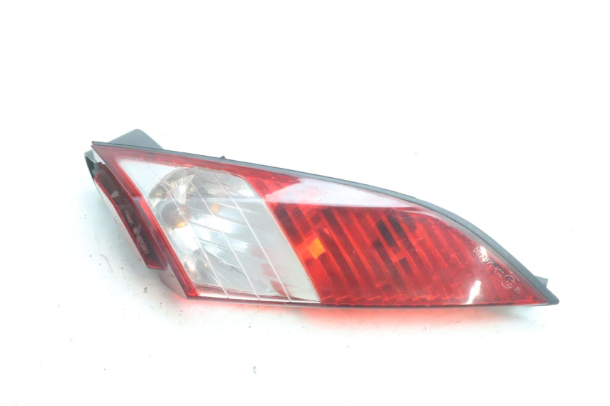 photo de FAROL TRASEIRO DIREITO PEUGEOT SATELIS 125 (2006 - 2009) - Vista principal