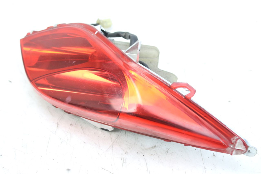 photo de Luz traseira direita MBK SKYCRUISER 125 (2010 - 2013) - Estado da superfície
