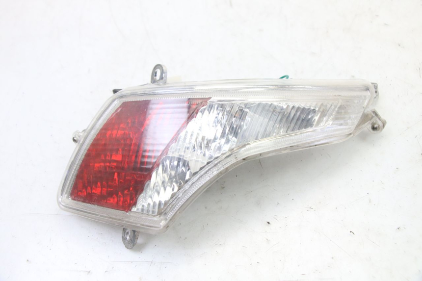photo de FAROL TRASEIRO DIREITO PEUGEOT VIVACITY NEW 2T 50 (2008 - 2017) - Vista principal