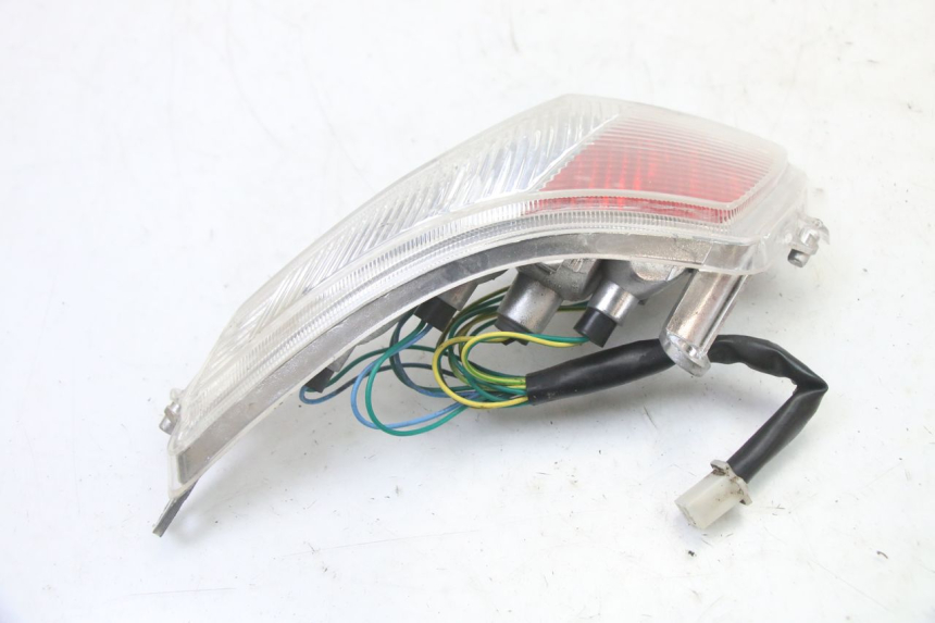 photo de FAROL TRASEIRO DIREITO PEUGEOT VIVACITY NEW 2T 50 (2008 - 2017) - Ampliação técnica
