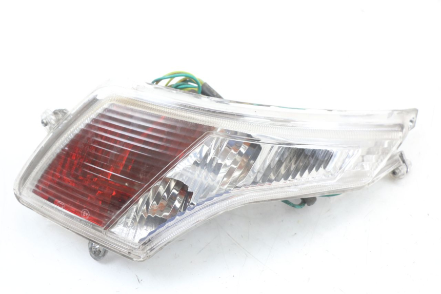 photo de FAROL TRASEIRO DIREITO PEUGEOT VIVACITY NEW 4T 50 (2008 - 2017) - Vista principal