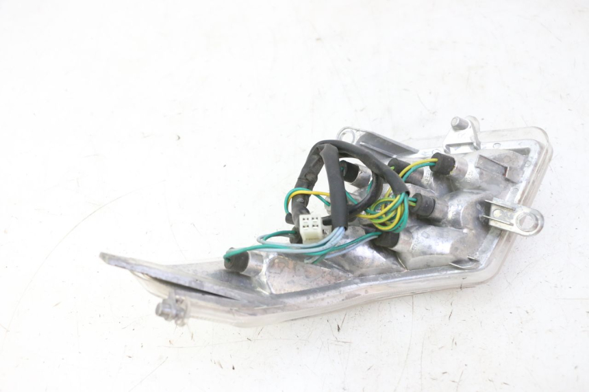 photo de FAROL TRASEIRO DIREITO PEUGEOT VIVACITY NEW 4T 50 (2008 - 2017) - Vista geral