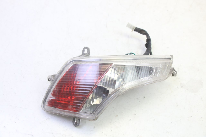 photo de FAROL TRASEIRO DIREITO PEUGEOT VIVACITY NEW 4T 50 (2008 - 2017) - Vista principal