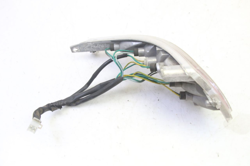photo de FAROL TRASEIRO DIREITO PEUGEOT VIVACITY NEW 4T 50 (2008 - 2017) - Vista geral