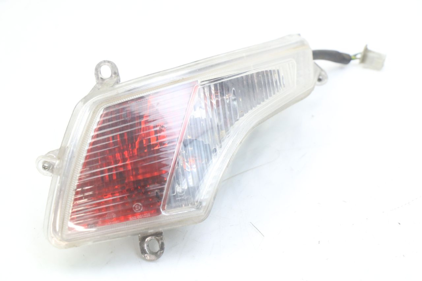 photo de FAROL TRASEIRO DIREITO PEUGEOT VIVACITY 125 (2010 - 2017) - Vista principal