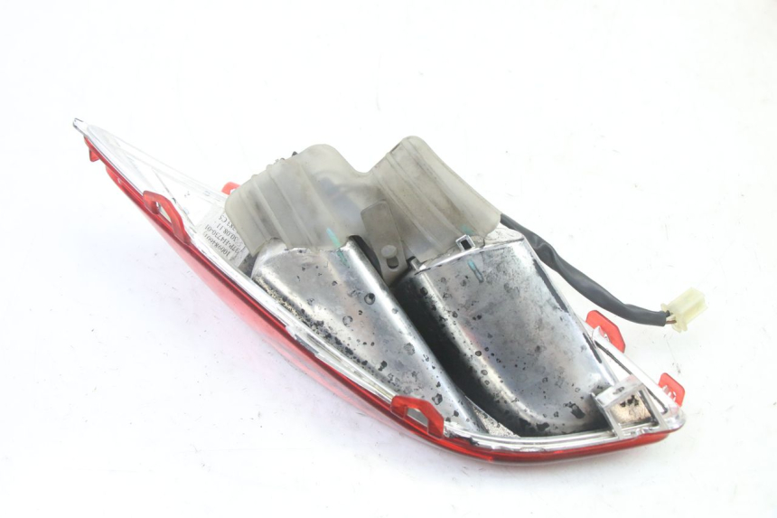 photo de FAROL TRASEIRO DIREITO YAMAHA X-MAX XMAX 125 (2010 - 2013) - Vista geral