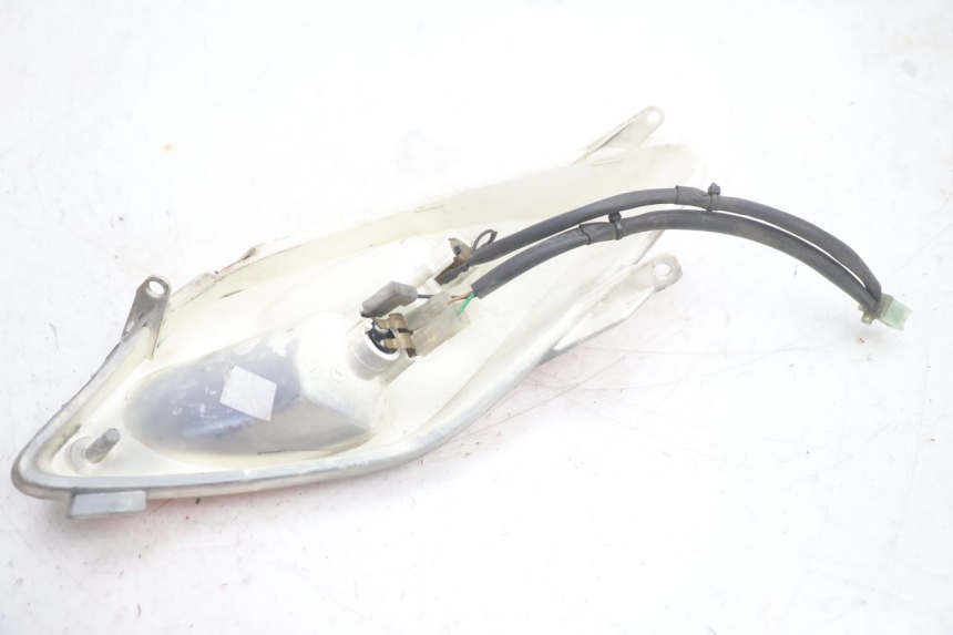 photo de FAROL TRASEIRO DIREITO YAMAHA XMAX X-MAX 125 (2006 - 2009) - Vista geral