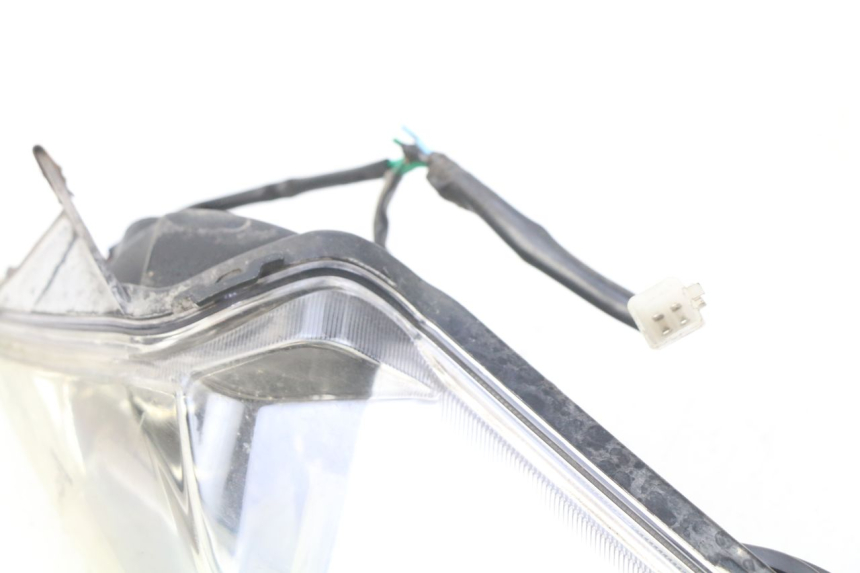 photo de FAROL TRASEIRO DIREITO YAMASAKI YM T 125 (2015 - 2020) - Vista geral