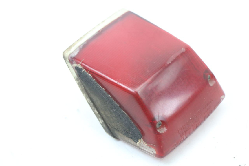 photo de Luz traseira YAMAHA DTLC 125 (1982 - 1987) - Vista principal