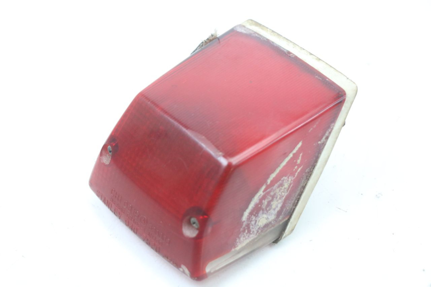 photo de Luz traseira YAMAHA DTLC 125 (1982 - 1987) - Detalhe da peça