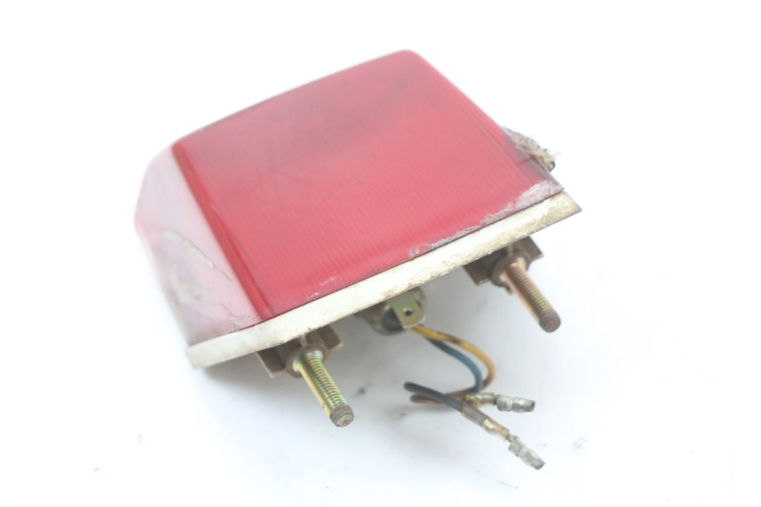 photo de Luz traseira YAMAHA DTLC 125 (1982 - 1987) - Outro ângulo de visão