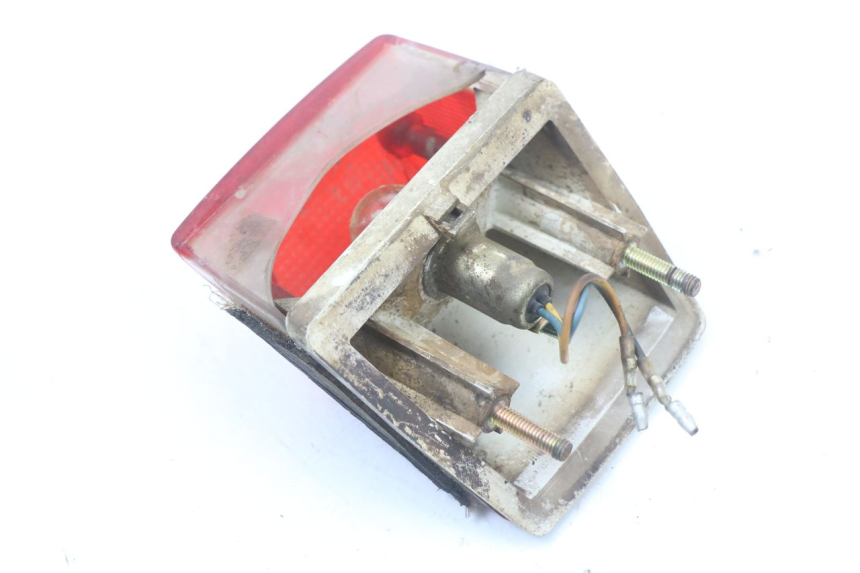 photo de Luz traseira YAMAHA DTLC 125 (1982 - 1987) - Ampliação técnica