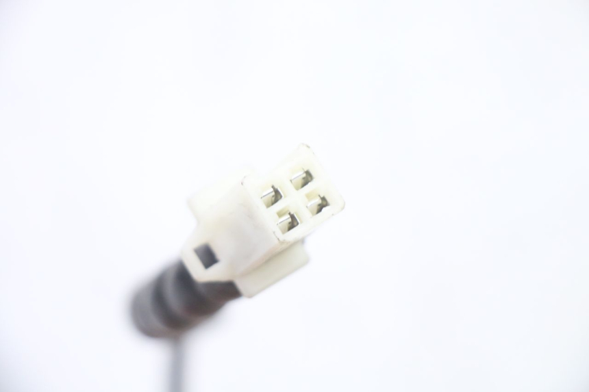 photo de Luz traseira URBANGLIDE E-CROSS PRO 1 - Vista geral