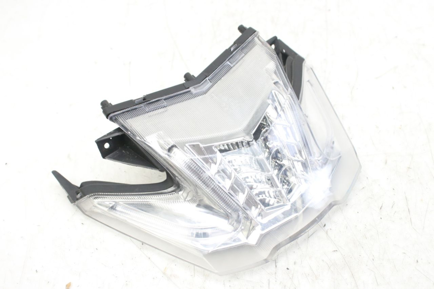photo de Luz traseira WAYSCRAL E-SPEED 1 (2022 - 2024) - Outro ângulo de visão
