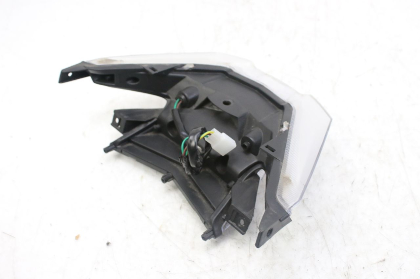 photo de Luz traseira WAYSCRAL E-SPEED 1 (2022 - 2024) - Pontos de fixação