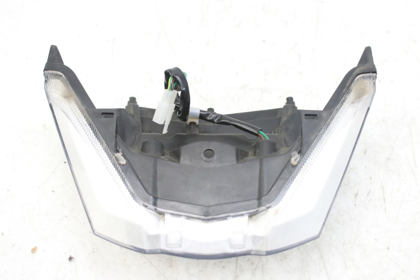 photo de Luz traseira WAYSCRAL E-SPEED 1 (2022 - 2024) - Marcações e referências