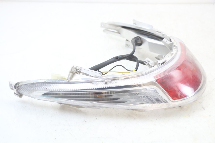 photo de Luz traseira WAYSCRAL E-START 1 (2018 - 2022) - Detalhe da peça