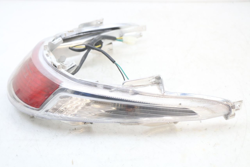 photo de Luz traseira WAYSCRAL E-START 1 (2018 - 2022) - Outro ângulo de visão