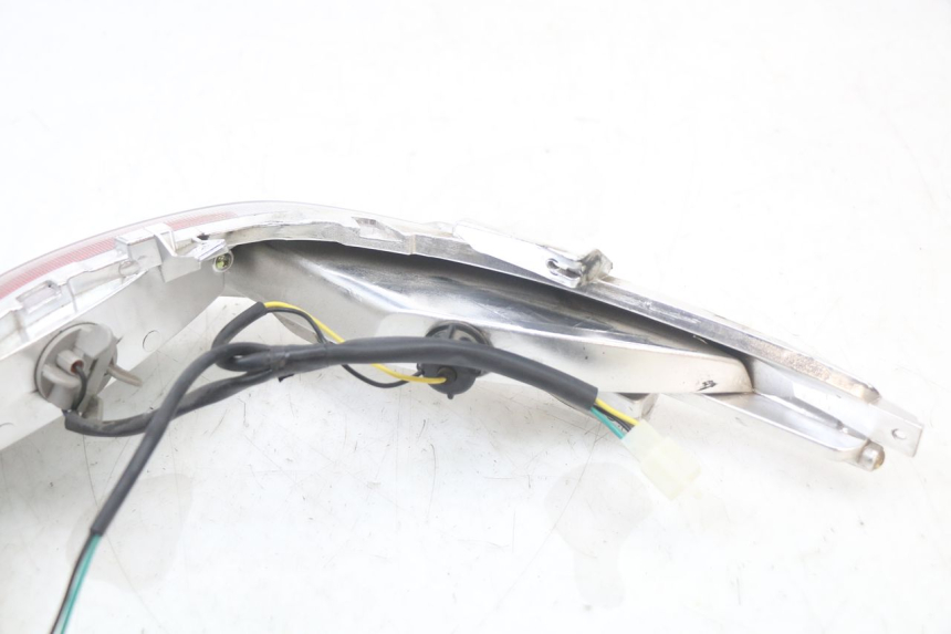 photo de Luz traseira WAYSCRAL E-START 1 (2018 - 2022) - Pontos de fixação