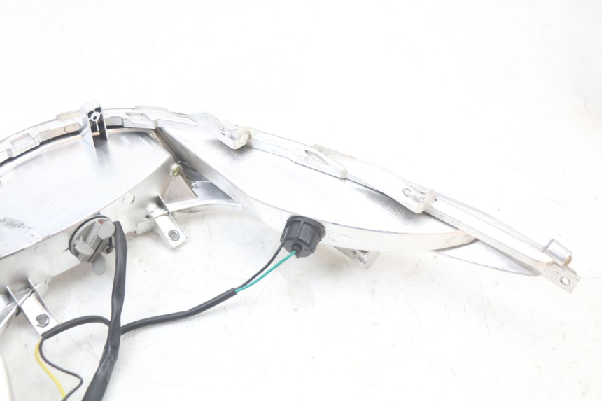 photo de Luz traseira WAYSCRAL E-START 1 (2018 - 2022) - Marcações e referências
