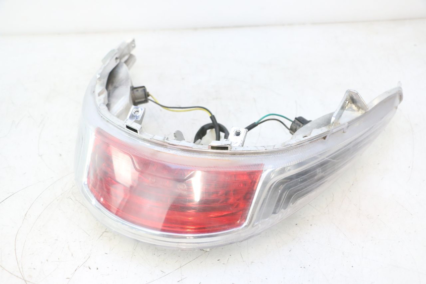photo de Luz traseira WAYSCRAL E-START 1 (2018 - 2022) - Vista principal