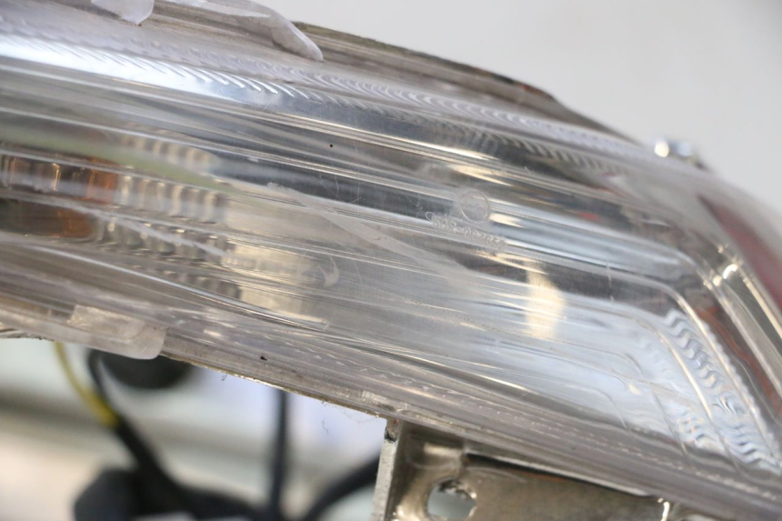 photo de Luz traseira WAYSCRAL E-START 1 (2018 - 2022) - Detalhe da peça