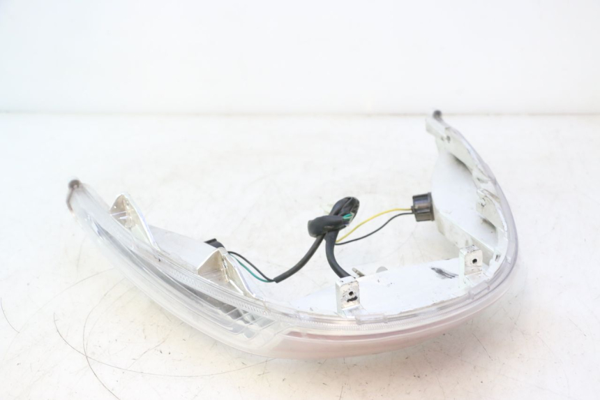 photo de Luz traseira WAYSCRAL E-START 1 (2018 - 2022) - Detalhes característicos