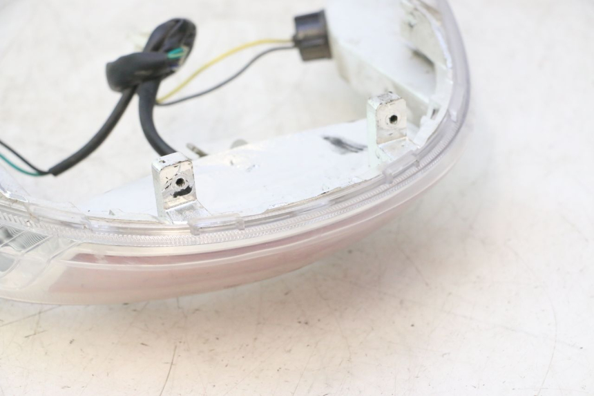 photo de Luz traseira WAYSCRAL E-START 1 (2018 - 2022) - Ampliação dos componentes