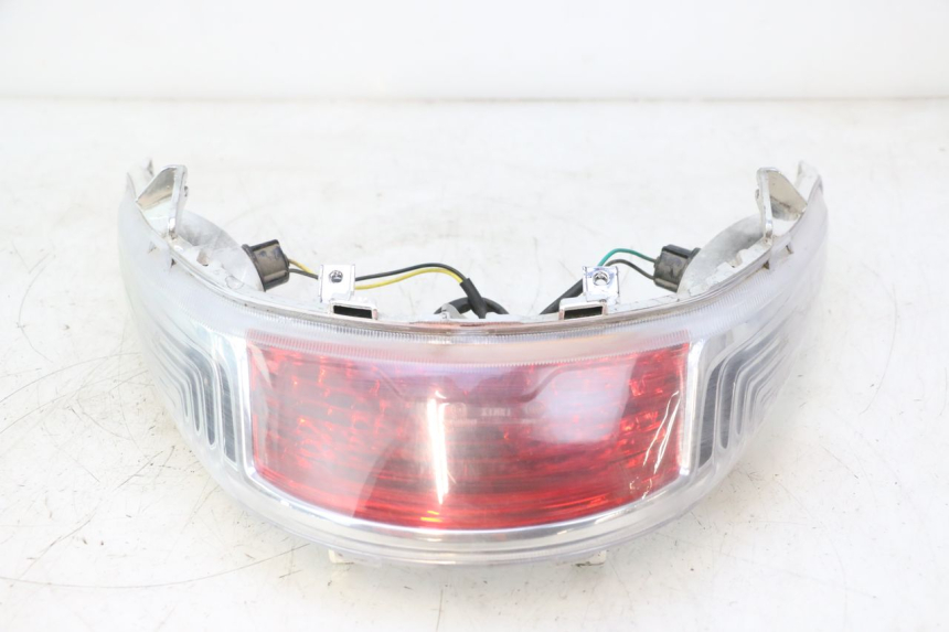 photo de Luz traseira WAYSCRAL E-START 1 (2018 - 2022) - Ângulo alternativo