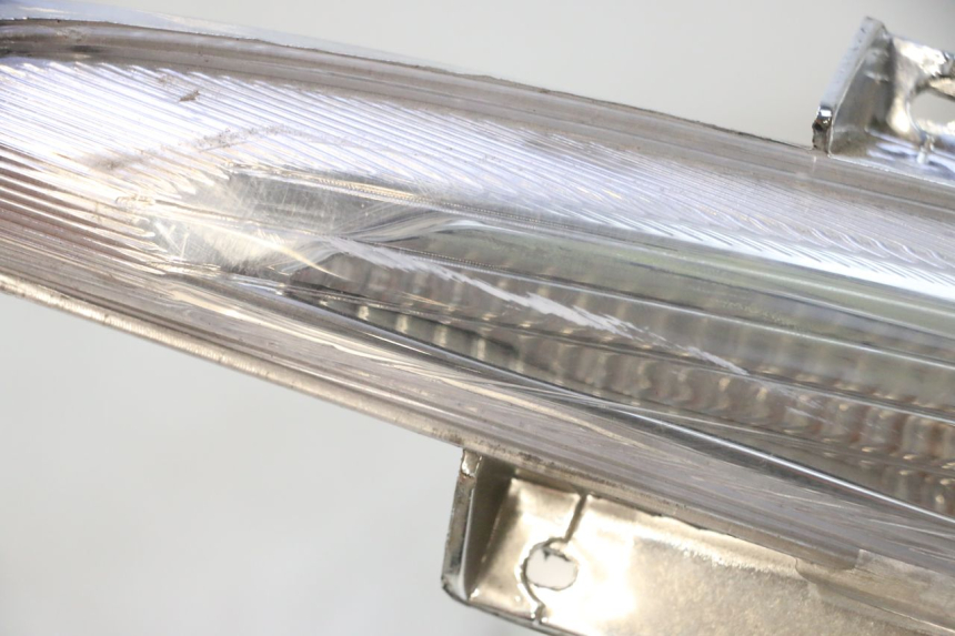 photo de Luz traseira WAYSCRAL E-START 1 (2018 - 2022) - Zoom do estado de desgaste