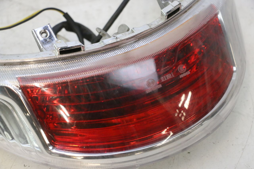 photo de Luz traseira WAYSCRAL E-START 1 (2018 - 2022) - Vista geral