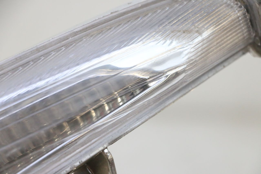 photo de Luz traseira WAYSCRAL E-START 1 (2018 - 2022) - Pontos de fixação