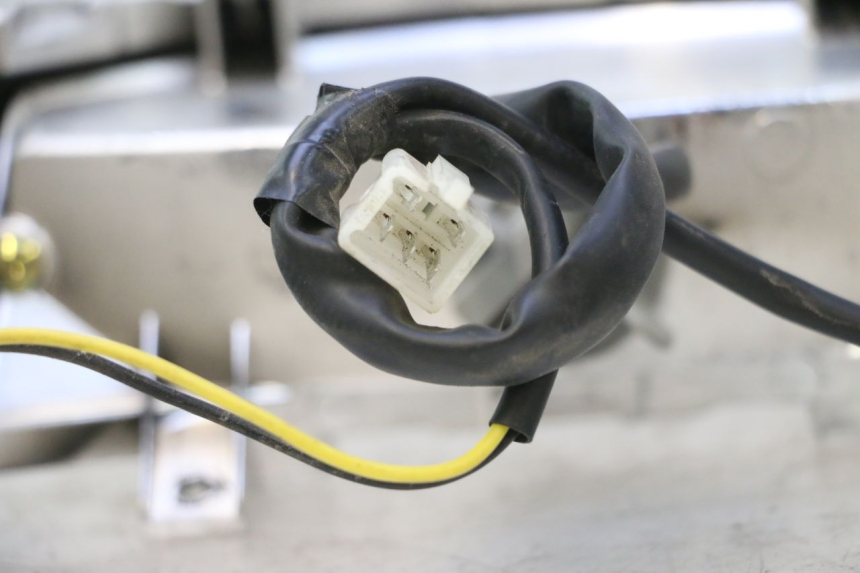 photo de Luz traseira WAYSCRAL E-START 1 (2018 - 2022) - Peça verificada