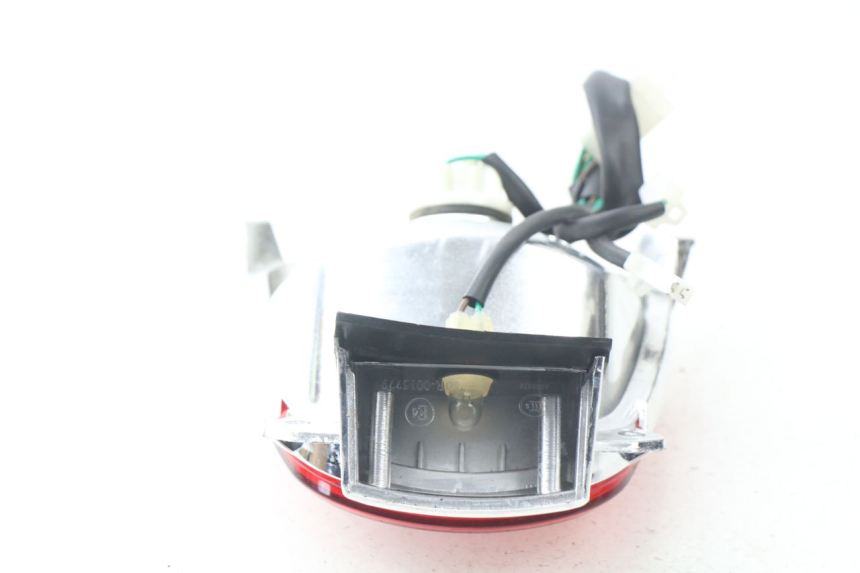 photo de Luz traseira RIDE E1 1 (2014 - 2022) - Detalhe da peça